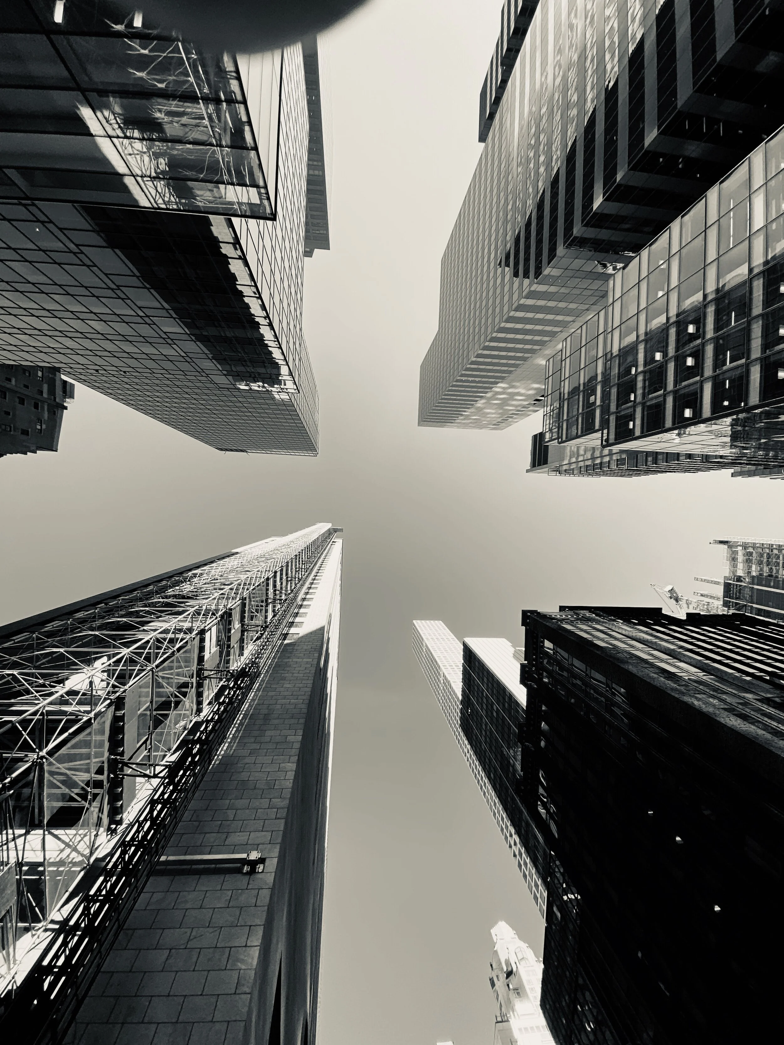 NYC 11/20/2019 - AT&T Madison Avenue 