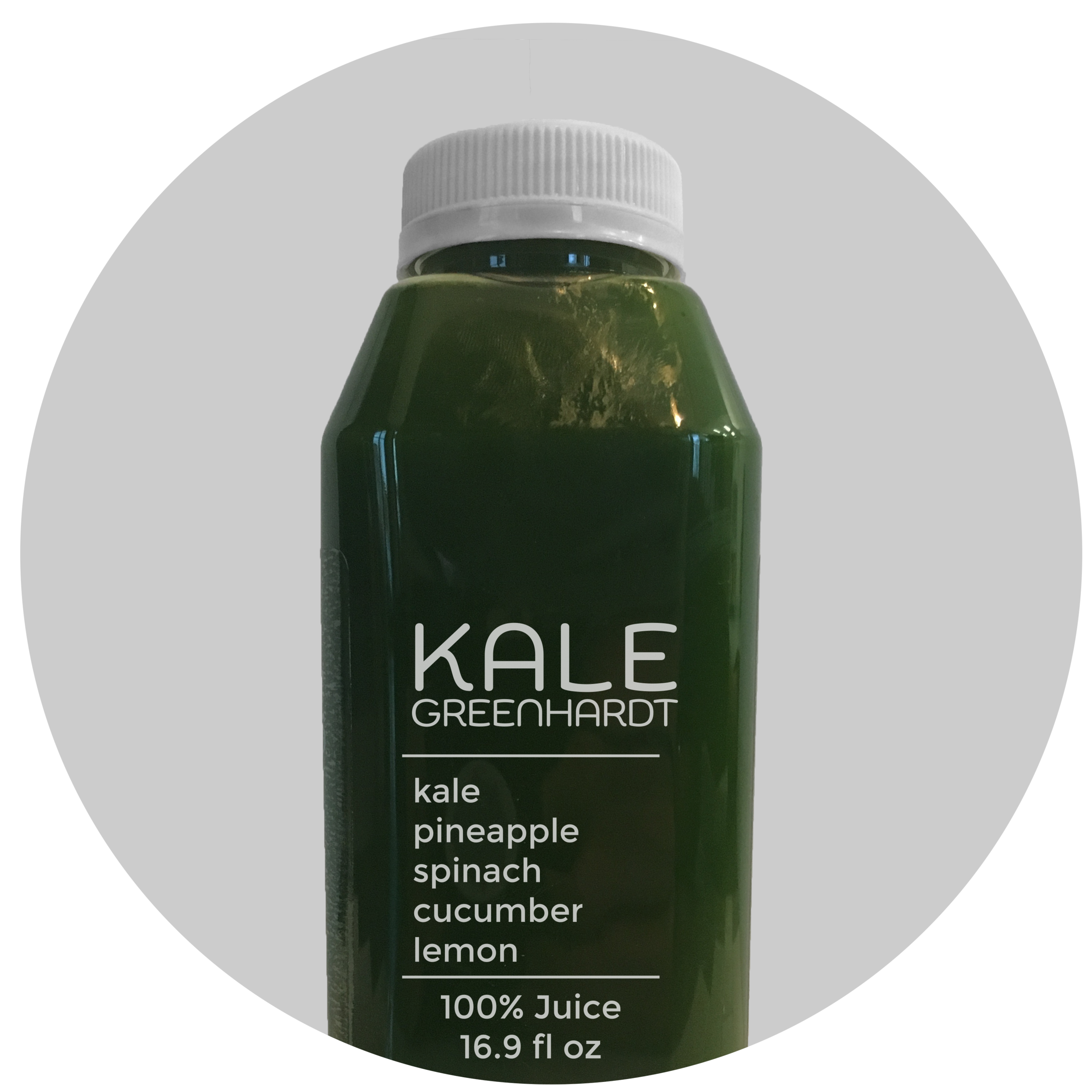Kale Greenhardt