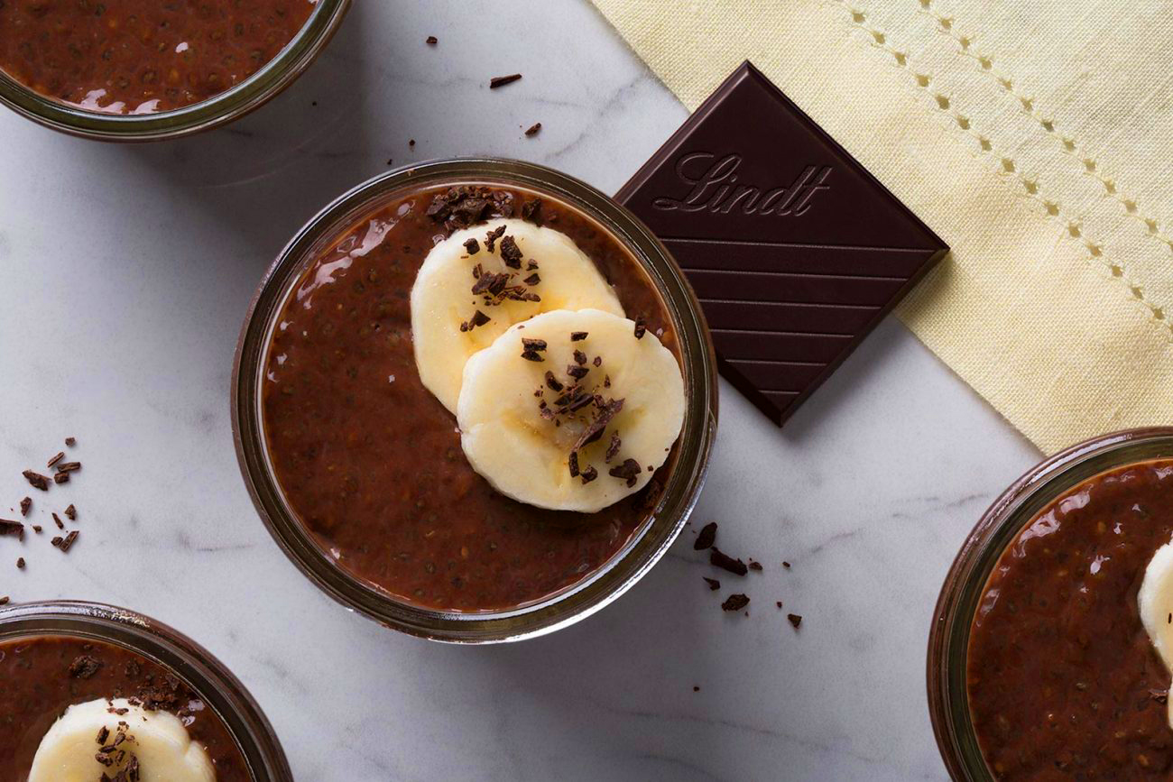 Lindt Excellence - Creative Direction and Art Direction by Guillaume Briere (Montreal and Toronto) - Food Photography - Branded Content