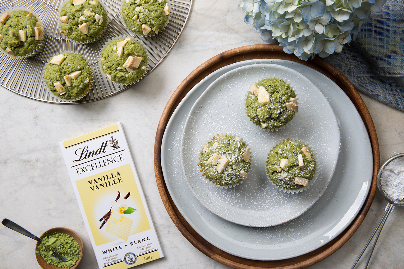 Lindt Excellence - Creative Direction and Art Direction by Guillaume Briere (Montreal and Toronto) - Food Photography - Branded Content