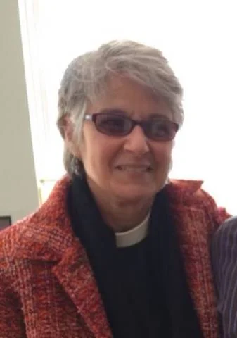 Susan Nanny, MDiv, was formerly the Assistant Dean of the Episcopal Cathedral of St. Louis. Susan is an Episcopal Priest and brings with her years of advocacy work on behalf of communities of Color and the LGBTQ community. 