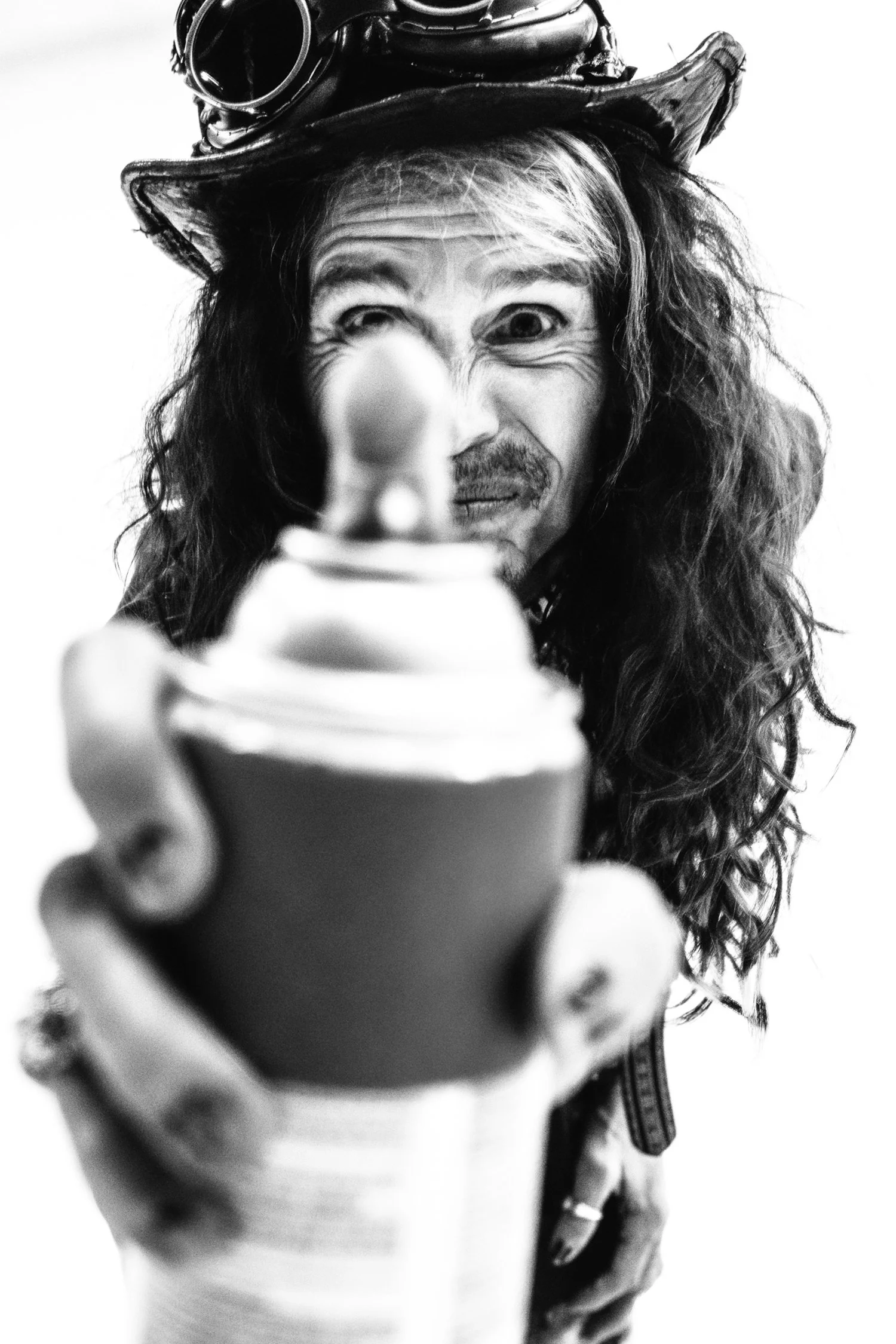 Aerosmith / Steven Tyler