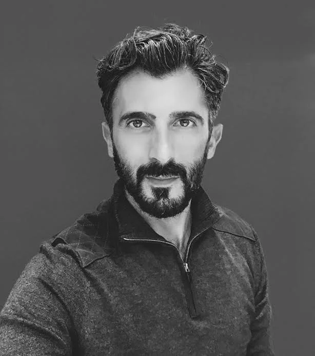 Davide Marinelli
