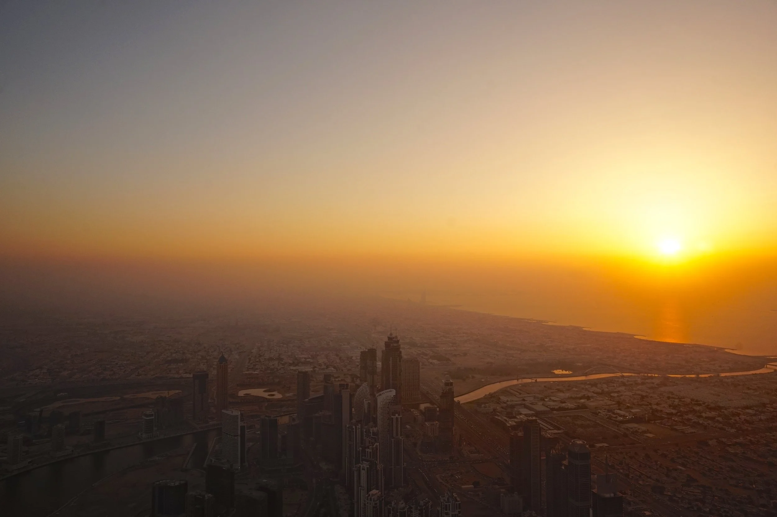 United Arab Emirates