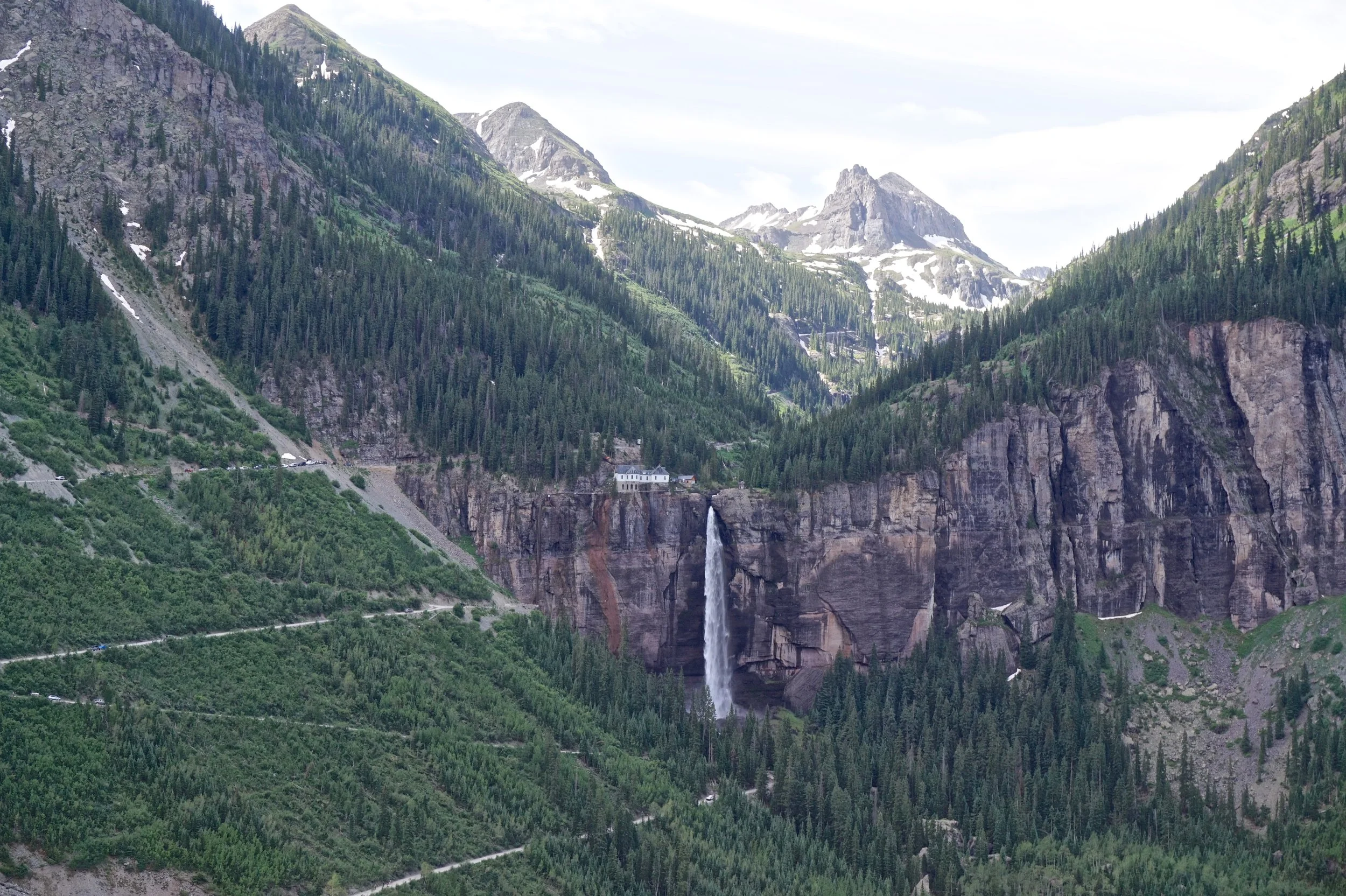 Telluride, why have we waited so long?