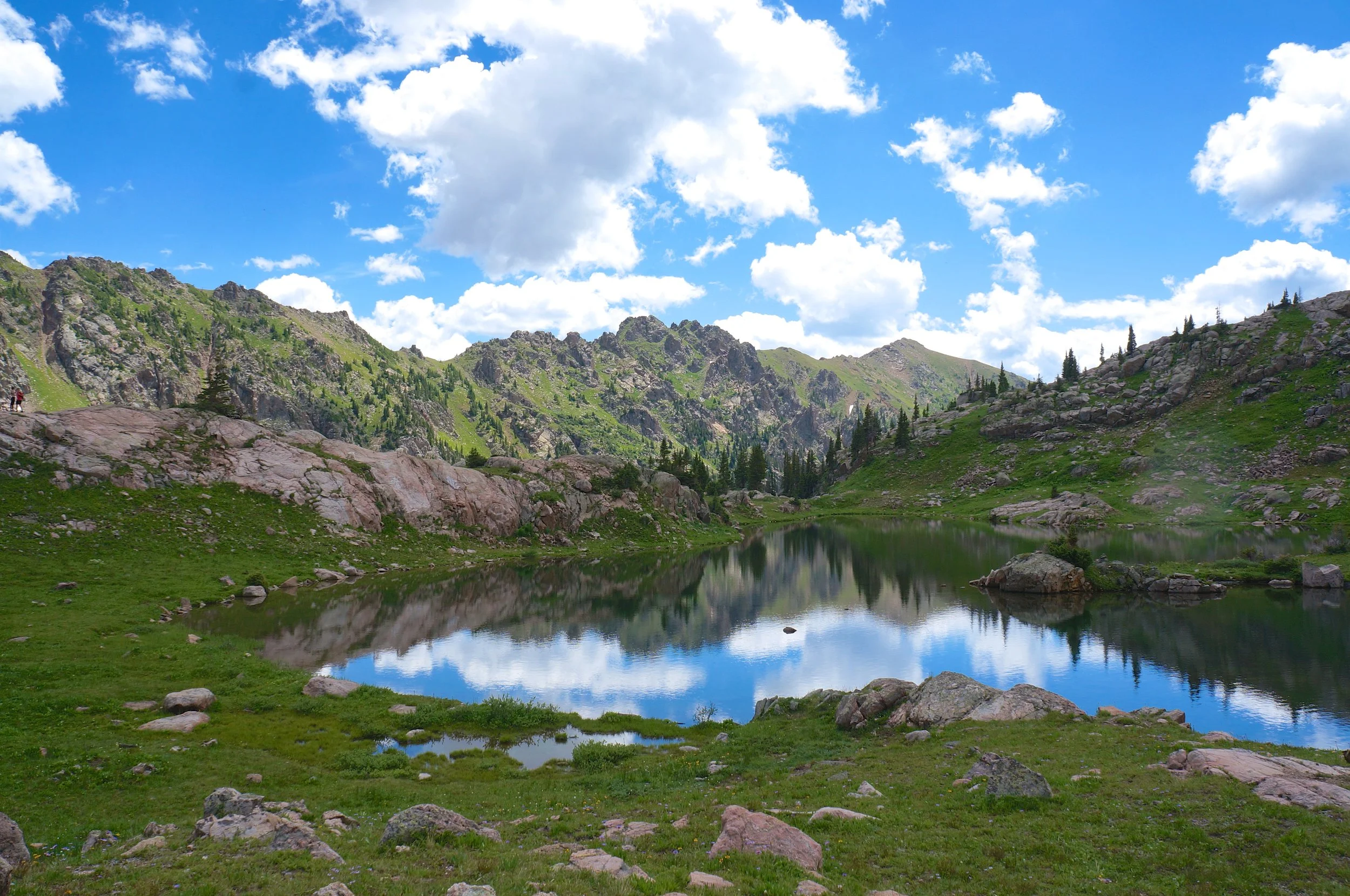 Summer secret: Vail is even better in the summer!