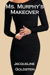 A little black dress - the final cover!