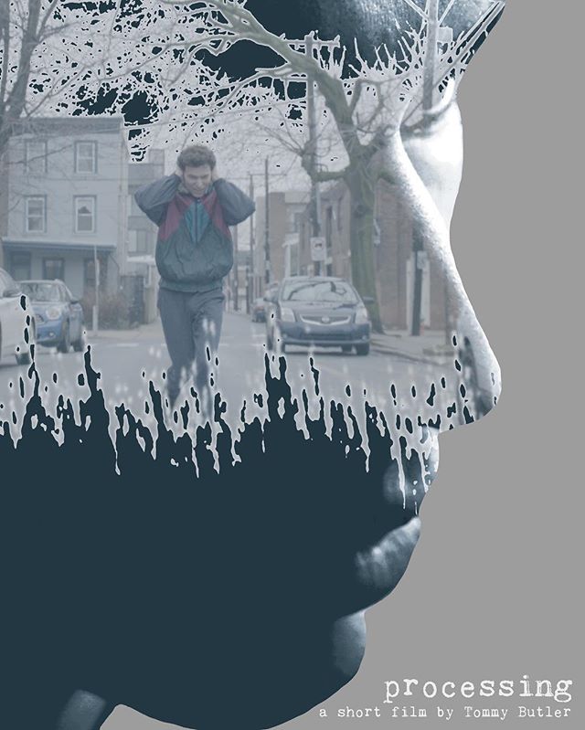 #processingshortfilm