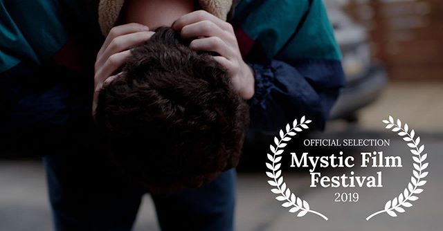We&rsquo;re heading to the @mysticfilmfest !! #processing #shortfilm #phillyfilm