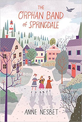Copyediting for Candlewick
