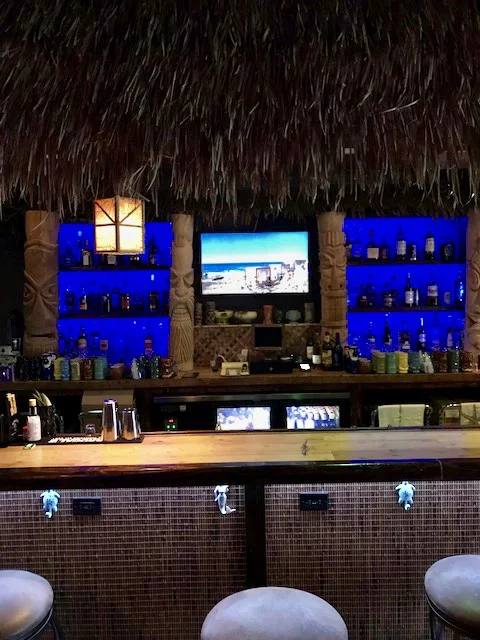 Check out our many great rums and other spirits