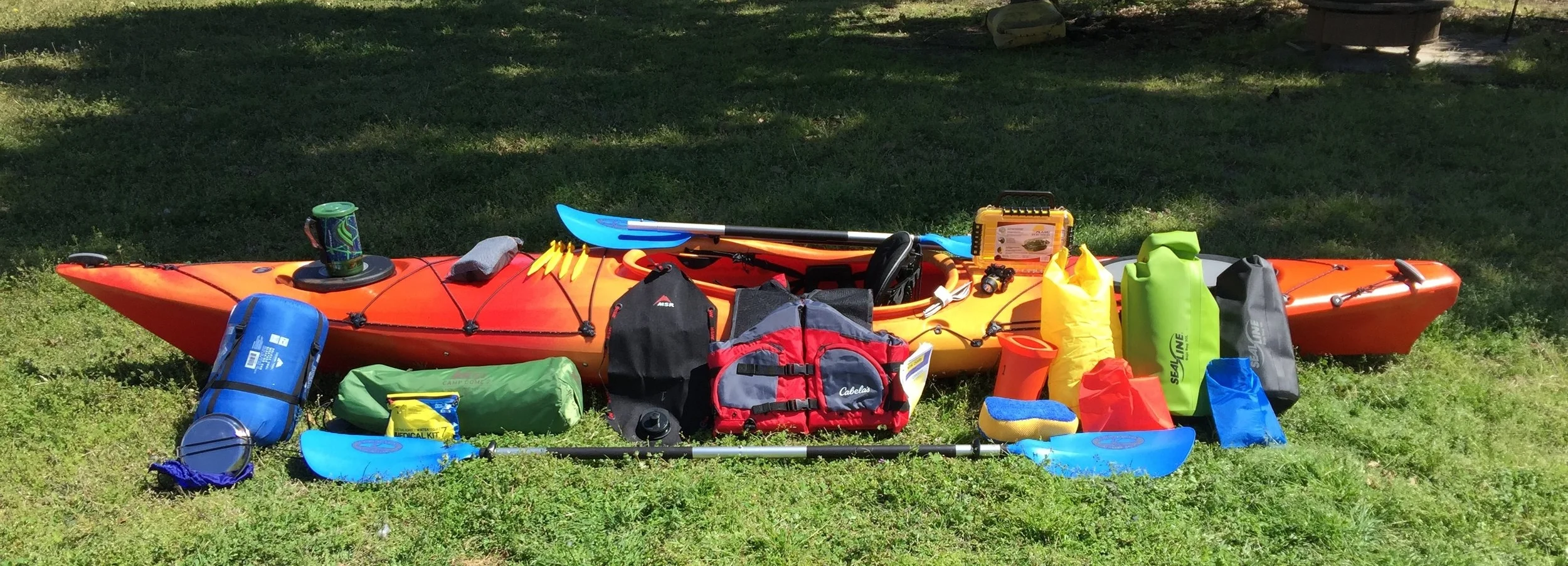 All equipment in photo is listed above.