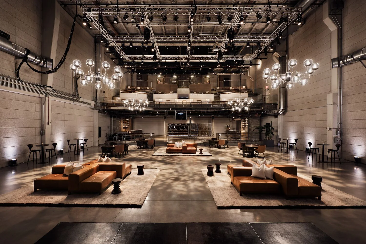 STUDIO A