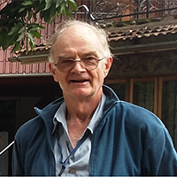 Steve Street , Advocate in Moshi Retired science teacher Steve Street and his wife, Anne live in Moshi. Their combined talents and dedication to advocating for Kilimanjaro's poor has created a legacy built over more than three decades. In addition, their latest effort—running a model farm to educate locals on sustainable growing practices—is expected to benefit Tanzanians for generations to come. The Streets teamed up with Lalafofofo in January 2015.