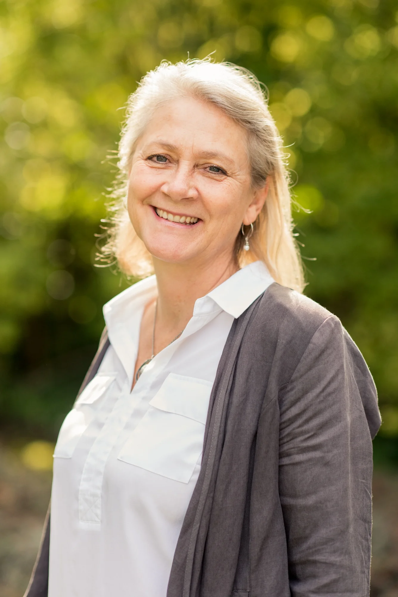 Carla Funk , Strategic Advisor & Secretary Carla Funk specializes in nonprofit management and resource mobilization; she is currently completing a doctorate on the topic of privately funded international development aid. Moshi Tanzania was her home these past two winters as she interviewed recipients and donors of 20 nonprofit organizations for her case study research. She is looking forward to working with nonprofit organizations, putting in to practice some of the key findings of her research