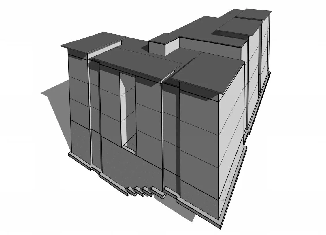 Multi-Family Residential Design