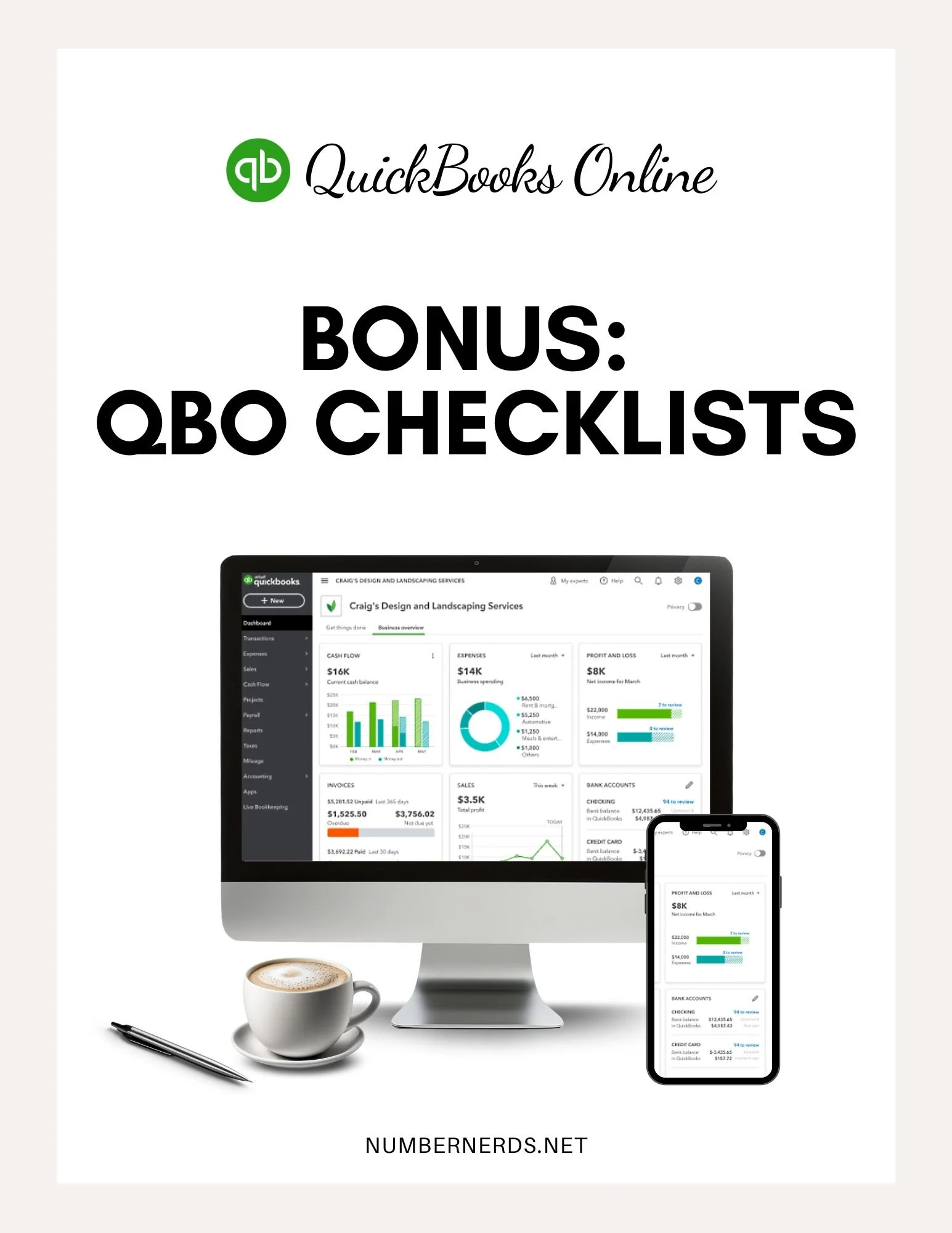 QUICKBOOKS ONLINE 2024 BEGINNER'S GUIDE_ChecklistCoverPage.jpg