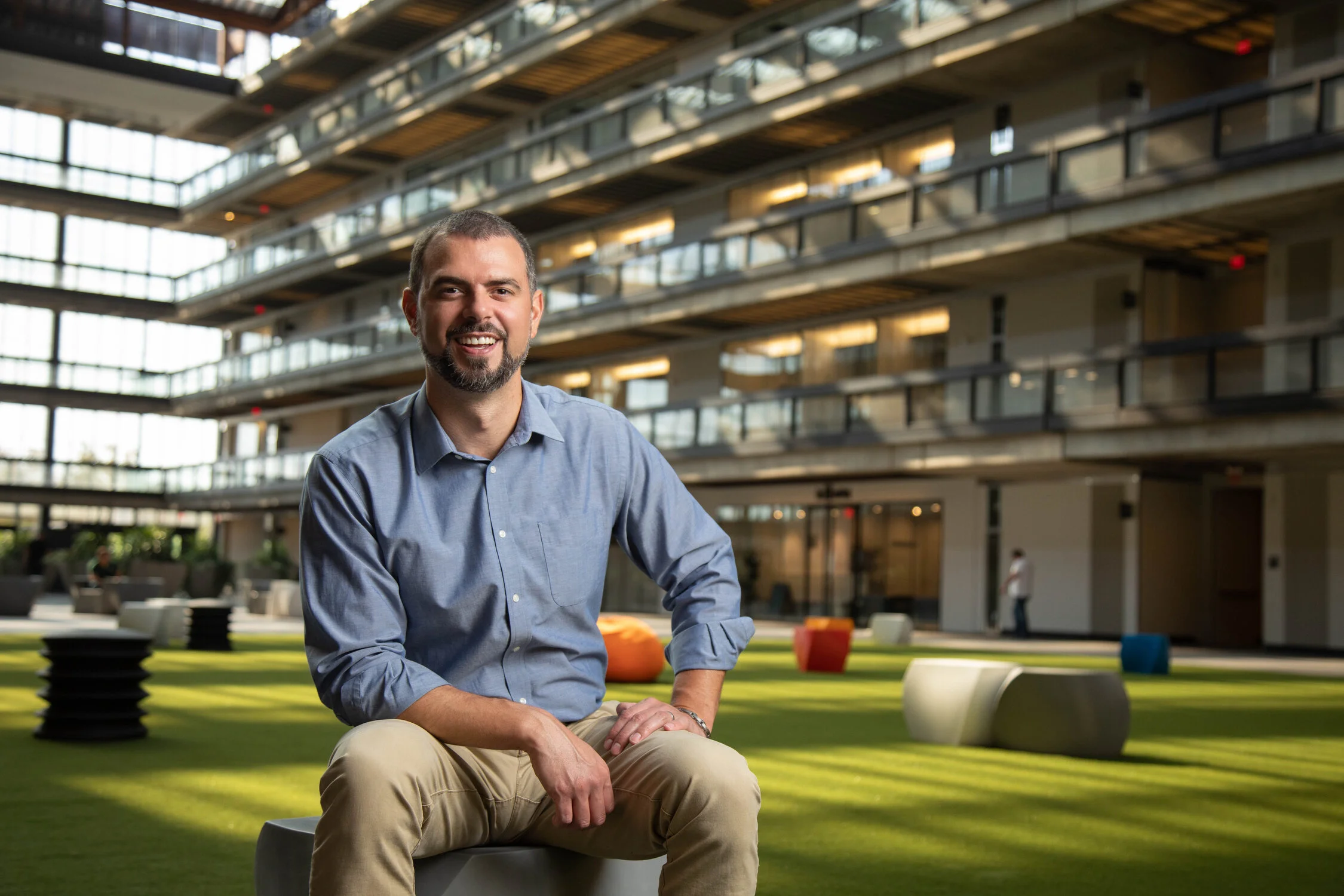 Commercial Portraits - John O'Boyle Photography | NJ Corporate ...