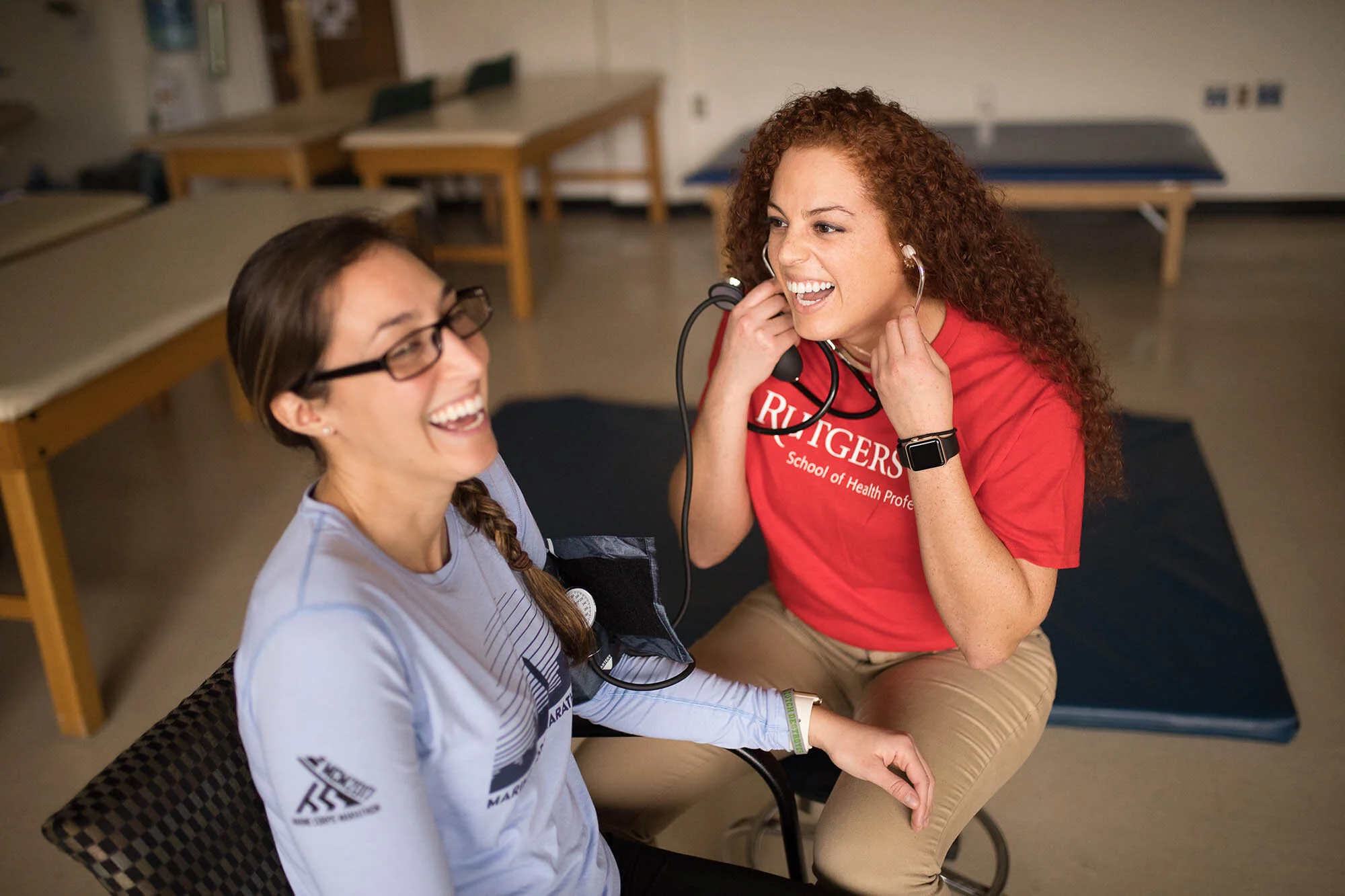 Healthcare students (Copy)