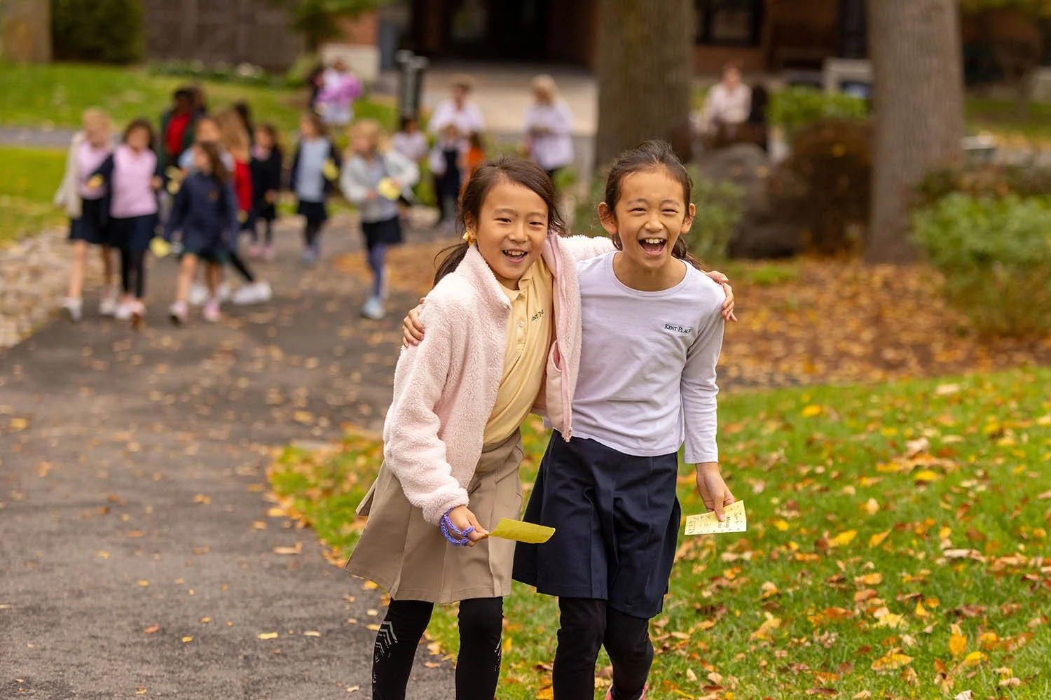 Student friends (Copy)