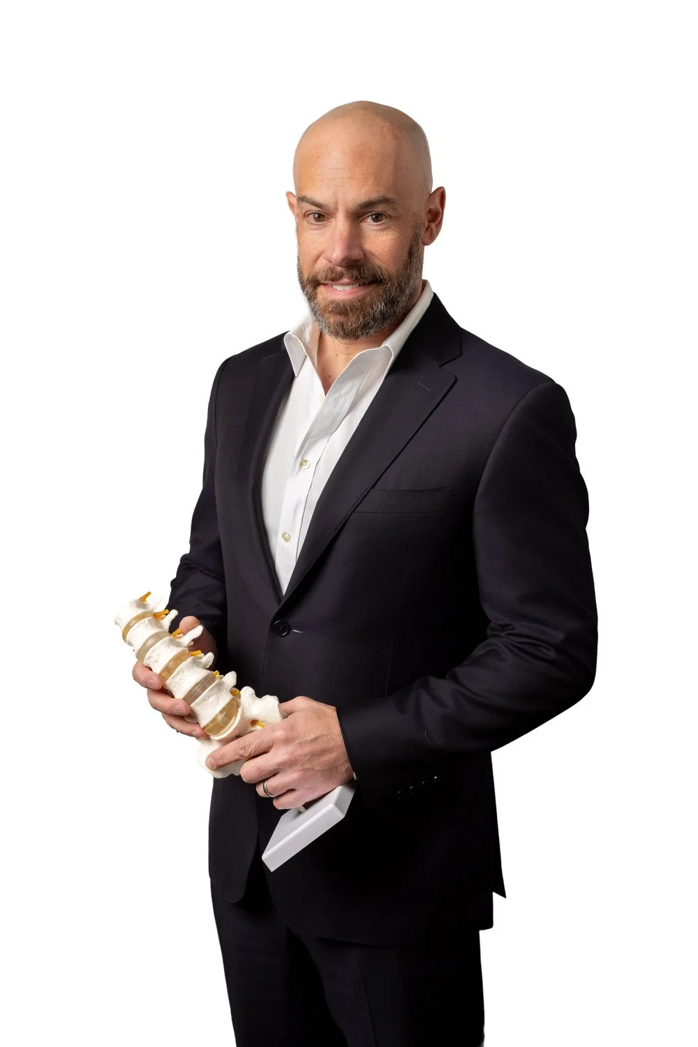 corporate portrait of a New Jersey doctor 168.JPG