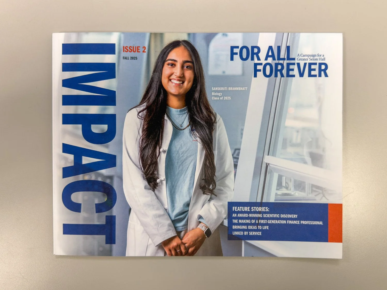 NJ commercial magazine photography