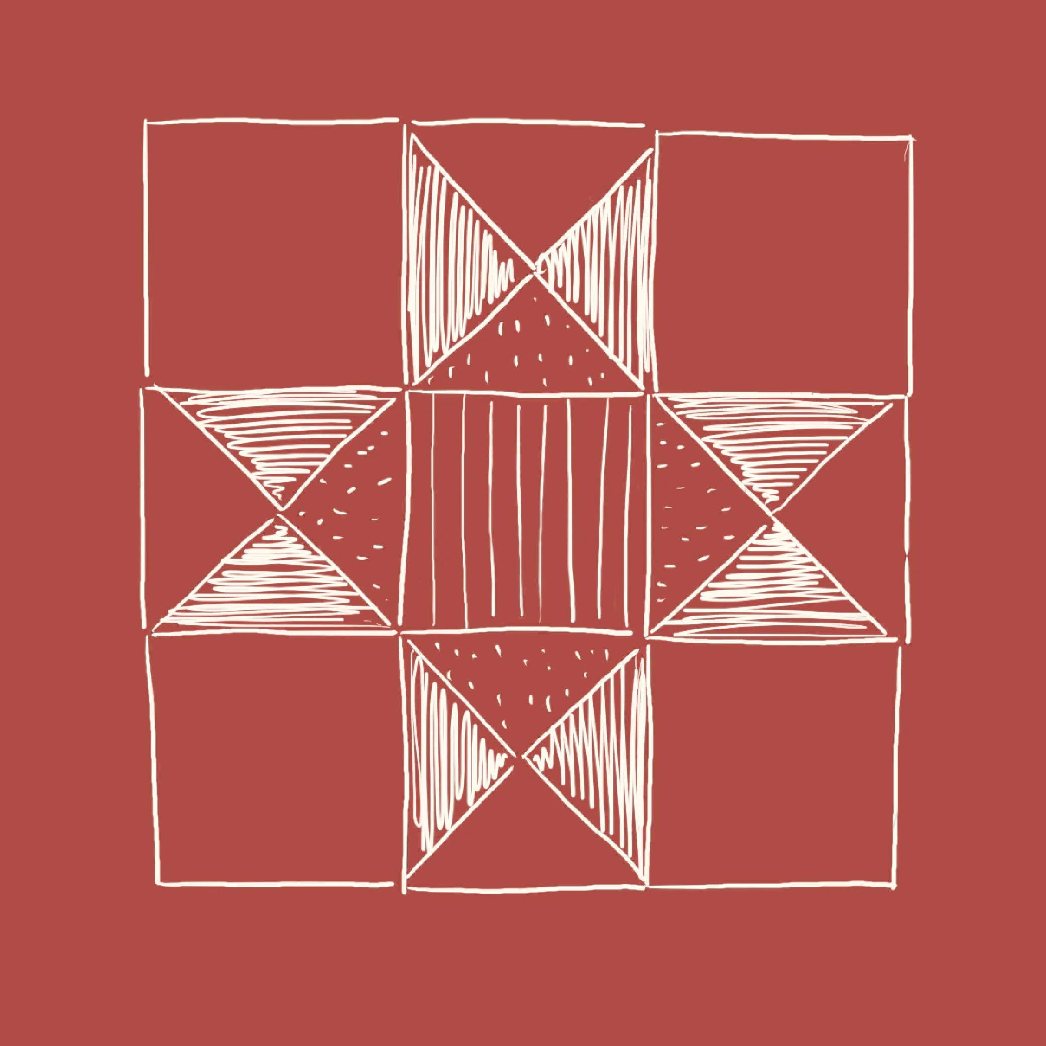 Ohio Star Quilt Workshop