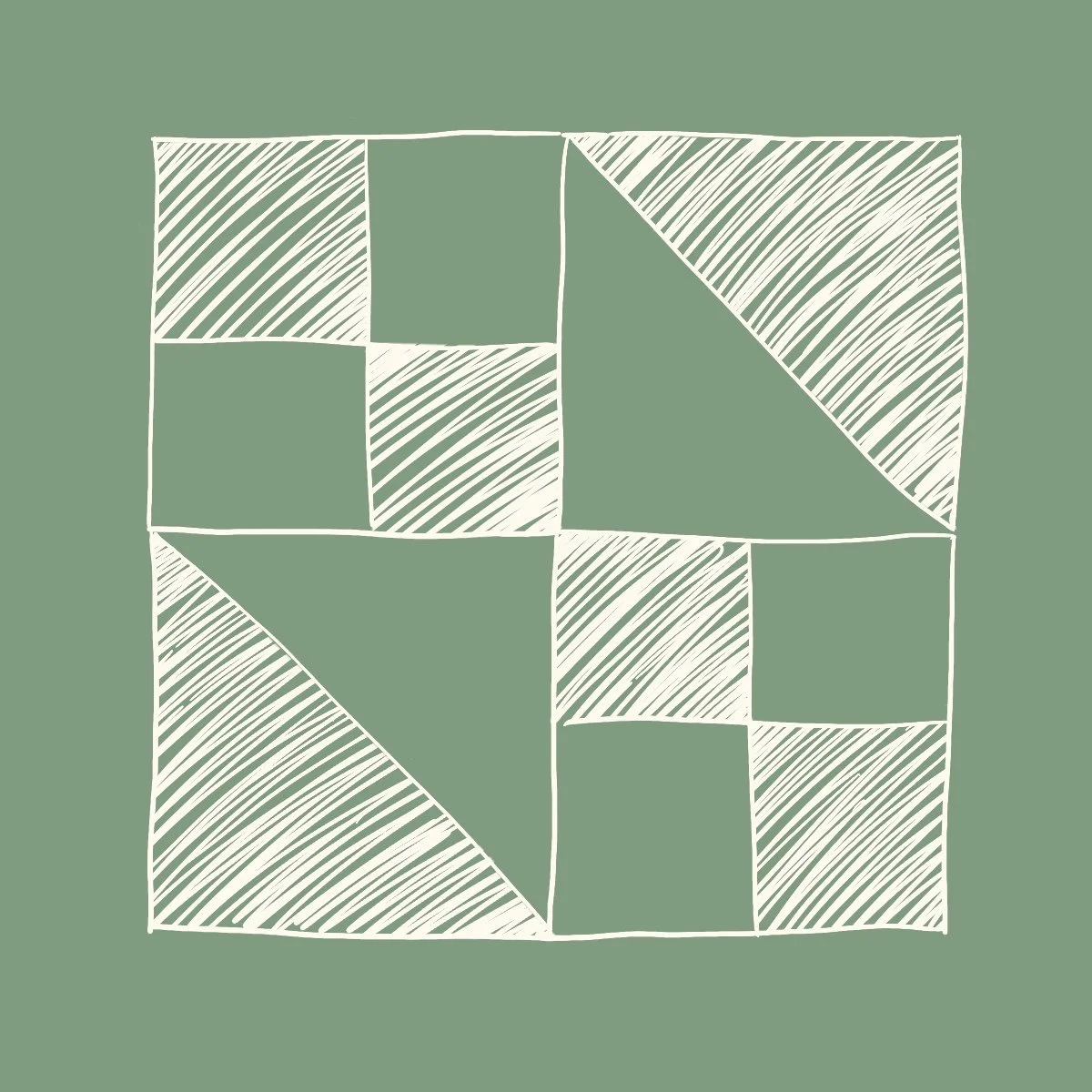 Jacob’s Ladder Quilt Workshop