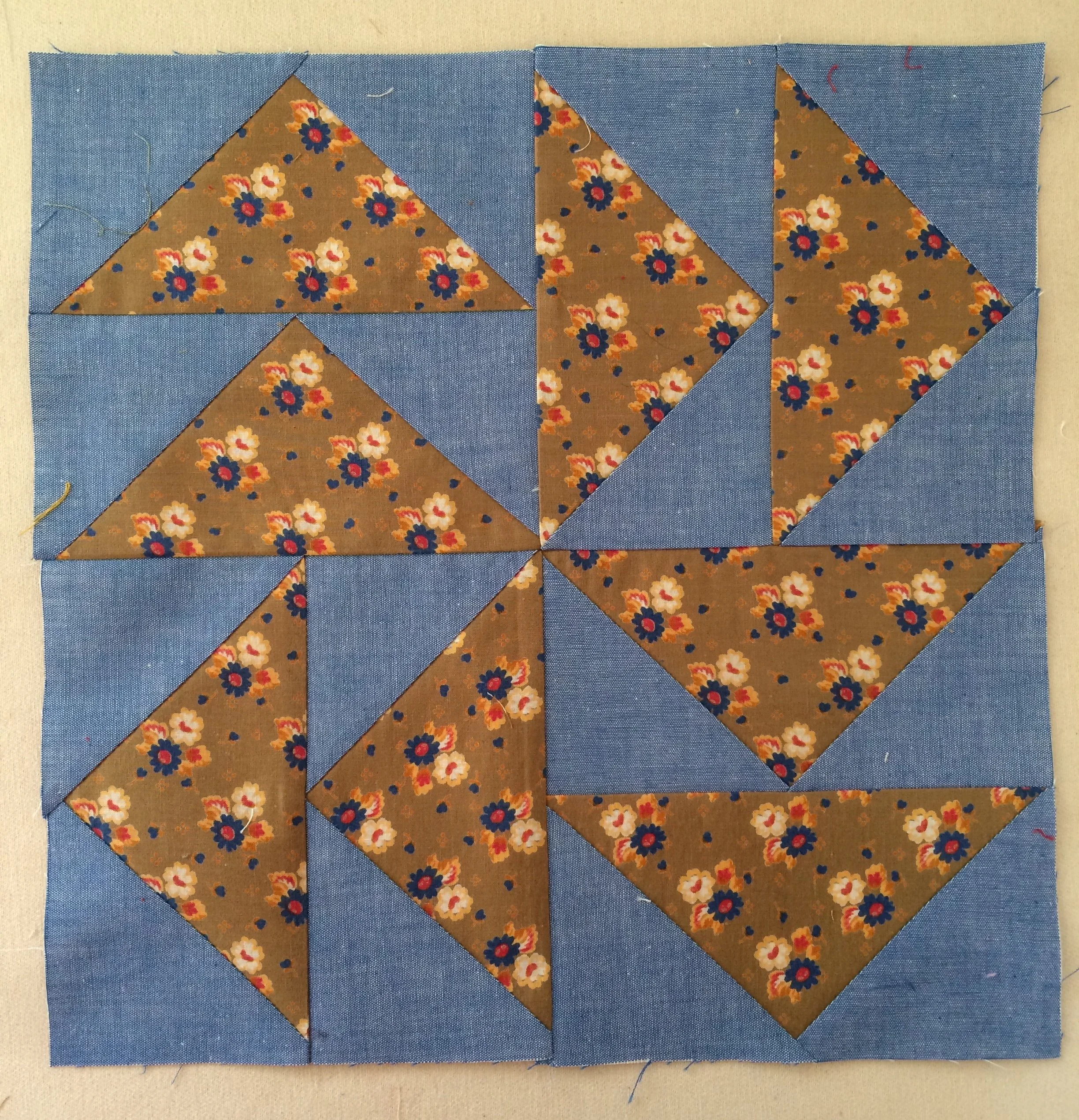 Introduction to Quiltmaking