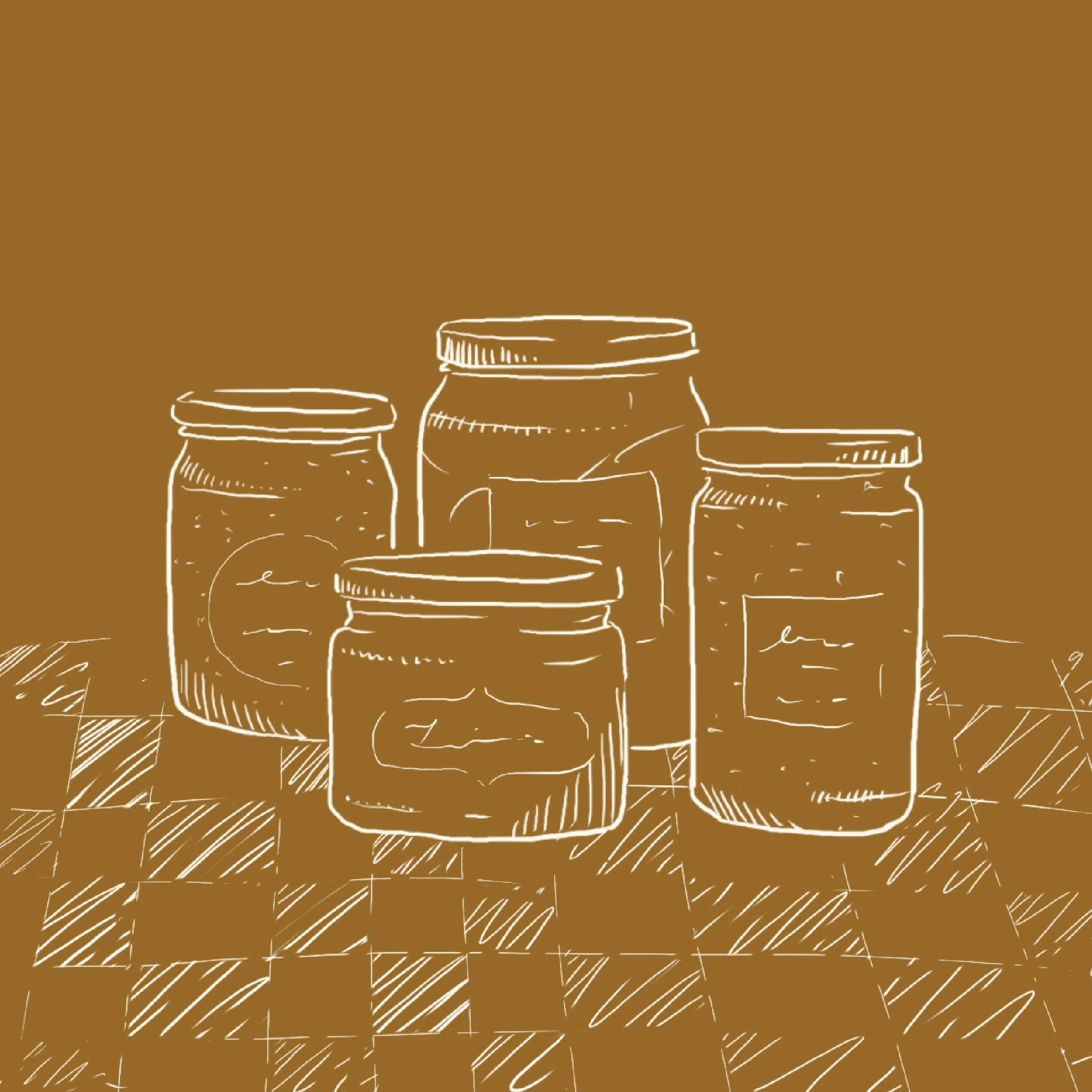 Home Canning Workshop