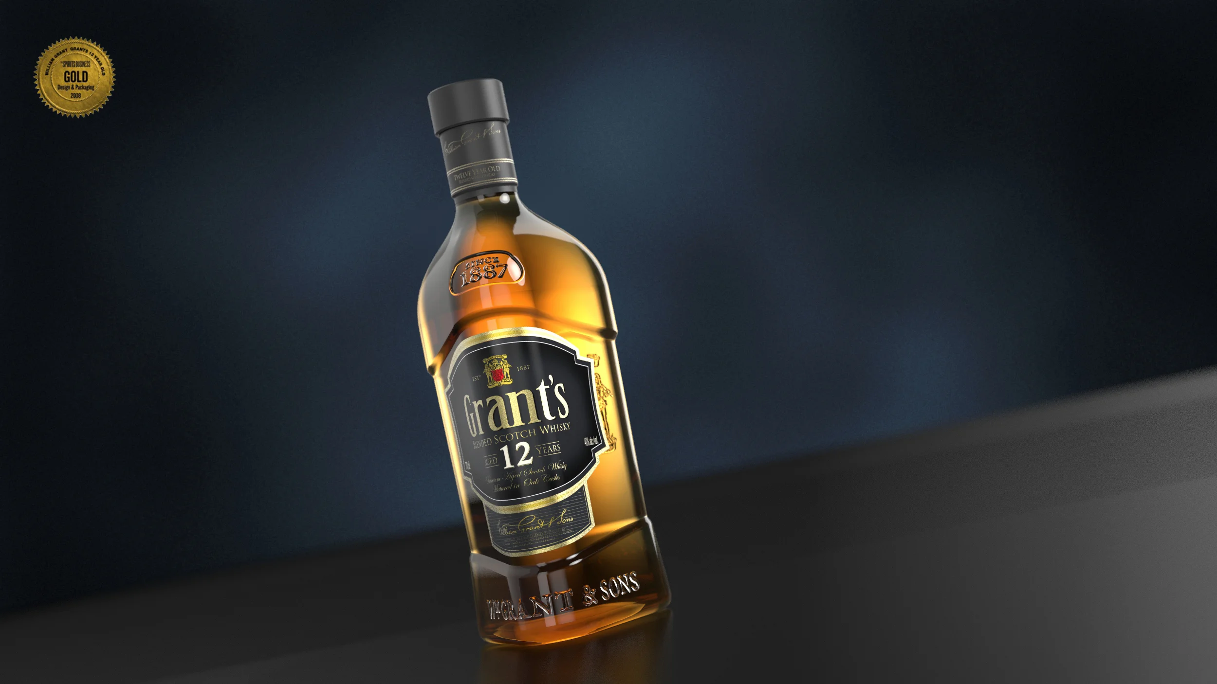 Grant's Whisky