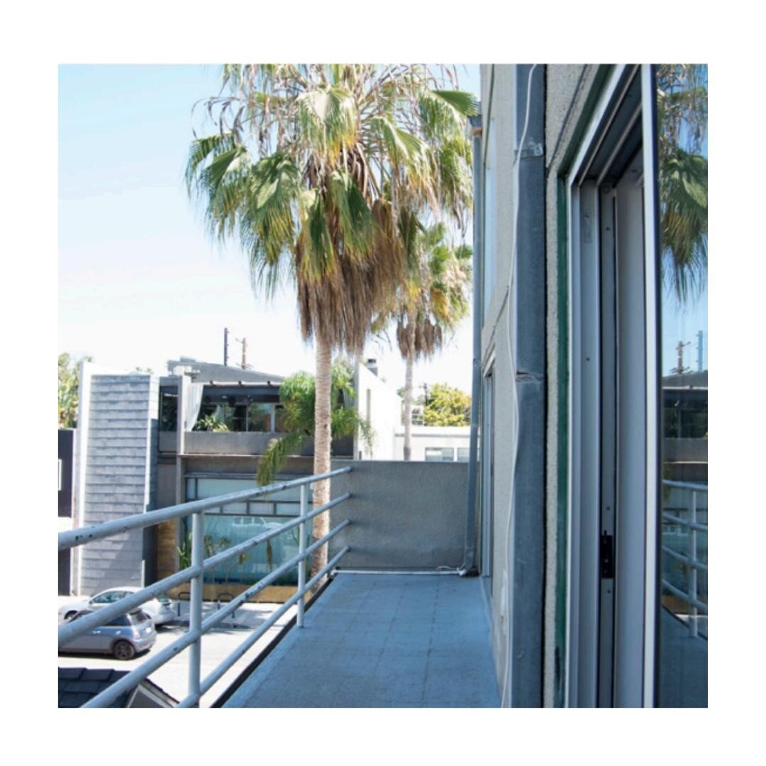 Nothing like palm tree views &amp; an ocean breeze to make a quintessential SoCal office complete 👌🏼 We have properties on Abbot Kinney offering COVID-19 office specials, contact us for details 🌴