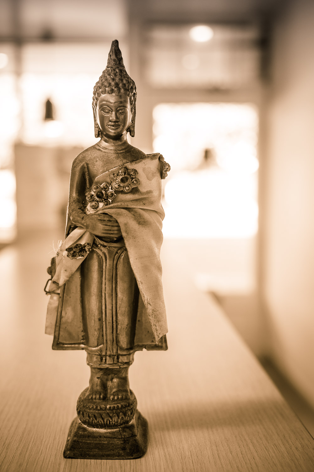 Thai Statue