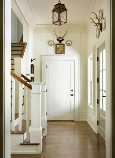 Garden and Gun via Bungalow Blue Interiors