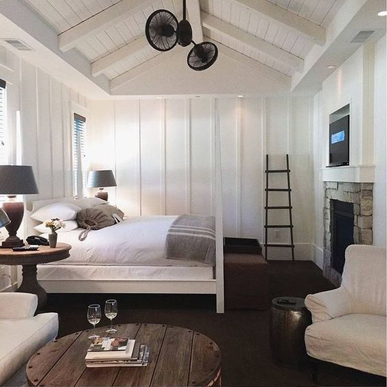Farmhouse Inn, Sonoma, California, by Healdsburg’s Myra Hoefer Design
