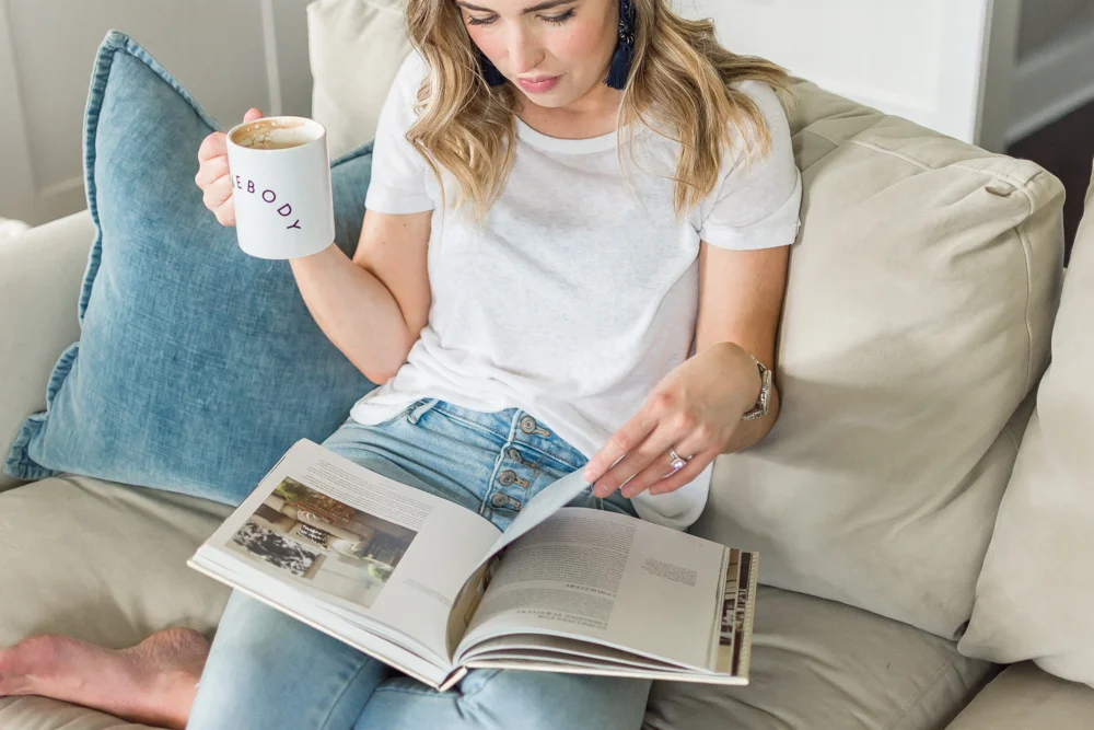 Simple Daily Routines to Boost Your Happiness