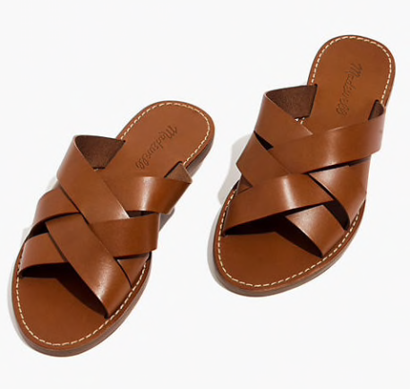 Tiny Bits Summer Capsule | Summer Sandal