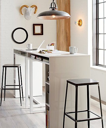 Tiny Bits of Happiness | Affordable Lighting