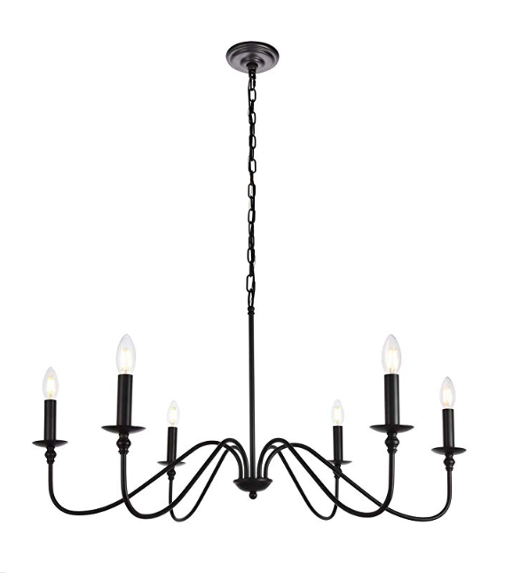 Tiny Bits of Happiness | Affordable Lighting