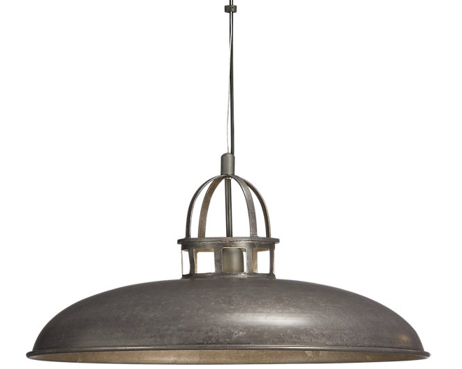Tiny Bits of Happiness | Affordable Farmhouse Lighting