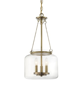 Tiny Bits of Happiness | Affordable Lighting