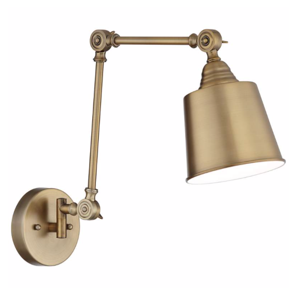 Tiny Bits of Happiness | Affordable Lighting