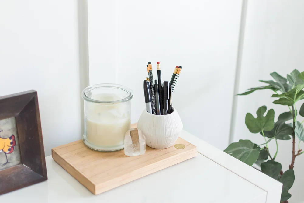 5 Simple Morning Habits || Tiny Bits of Happiness