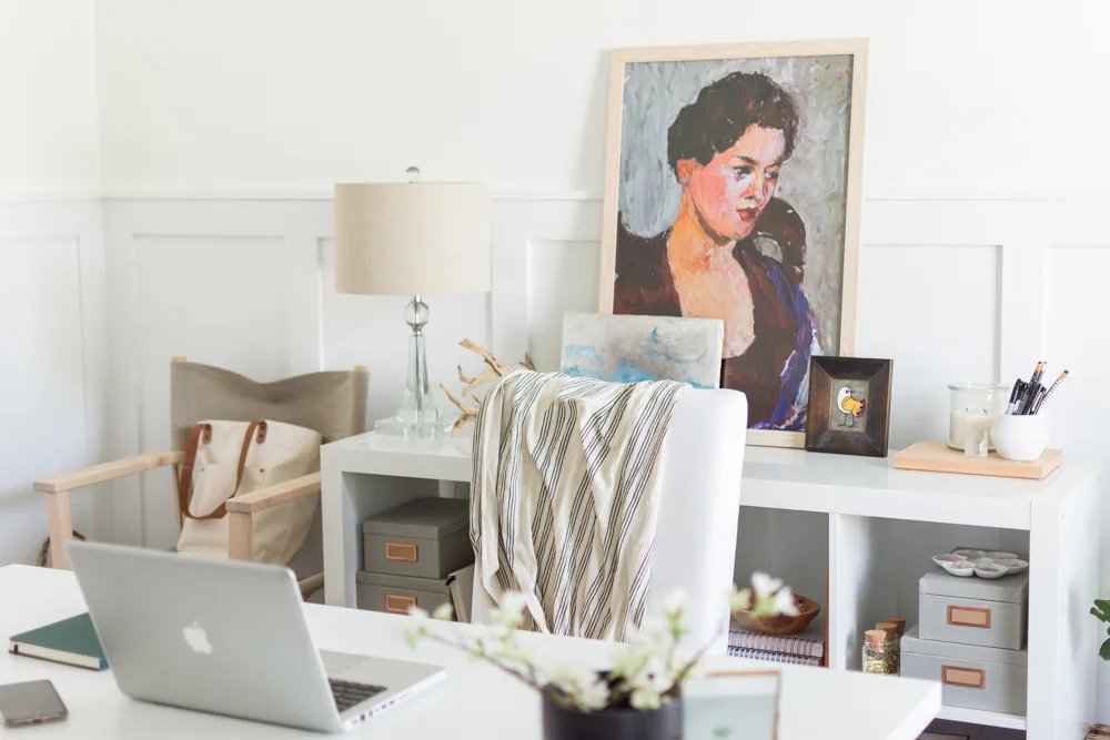 5 Simple Morning Habits || Tiny Bits of Happiness