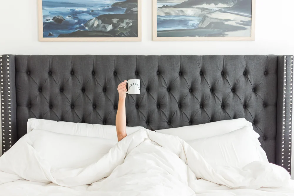 5 Morning Habits to Change your Life 