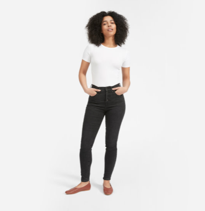 Tiny Bits of Happiness | Wardrobe Refresh