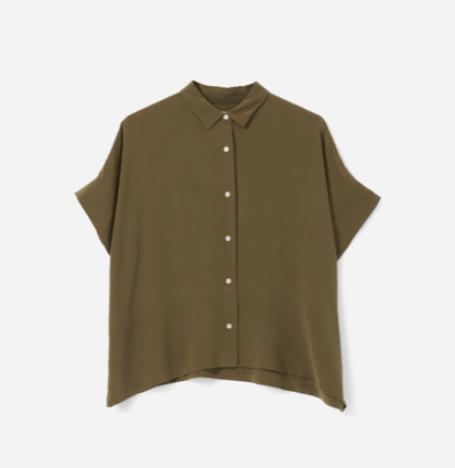 Tiny Bits of Happiness | Wardrobe Refresh
