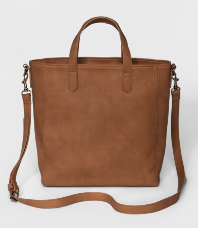 Rowan Small Tote Handbag
