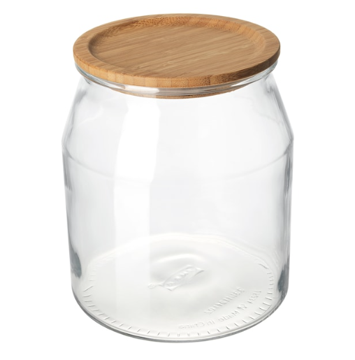 Tiny Bits of Happiness | Pantry Plans