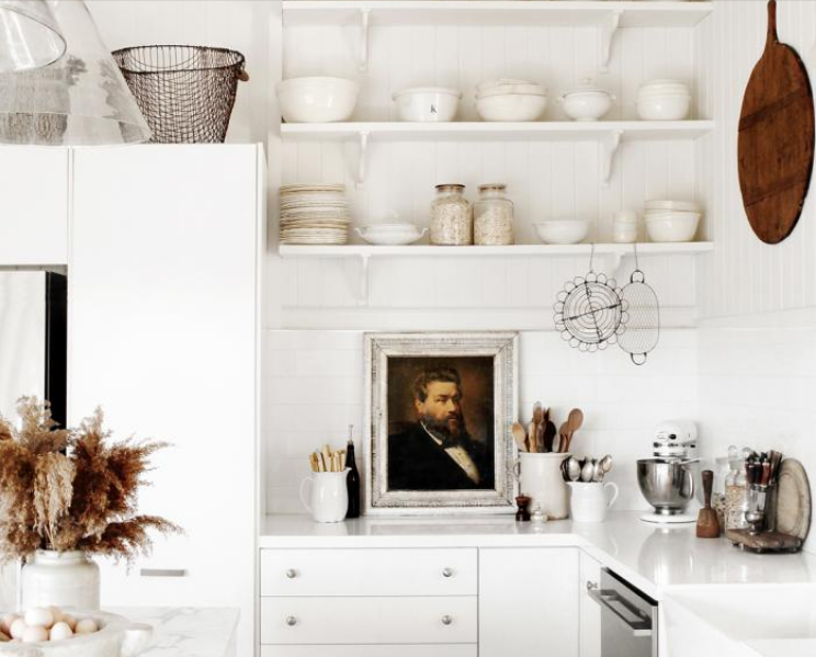 Remodelista: Kara Rosenlund Home